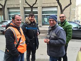 Giro di vite di Landella e Ferrantino su pass per disabili e sosta selvaggia