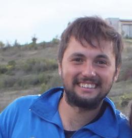 Il manfredoniano Giuseppe Rignanese scopre i frammenti dei templi dell'antica Grecia, come quello di Apollo a Daphni