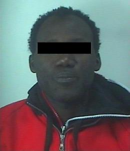 Neppure la galera ferma il suo amore: arresto bis per lo stalker della bella barista 