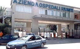 Occupa abusivamente una stanza del nuovo plesso ospedaliero: arrestato sorvegliato speciale