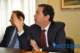 Le FOTO della conferenza sulle eccellenze digitali in Camera di Commercio