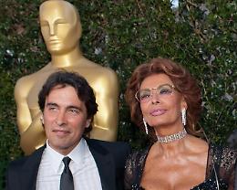 Arriva “La Ciociara”, diretta  dal figlio di  Sofia Loren