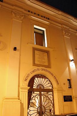 Un nuovo progetto culturale per la Fondazione Musicalia