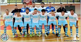 Il Manfredonia non riesce nell'impresa: ko a Rutigliano