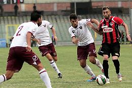 Iemmello show, per un Foggia dalle belle rivincite