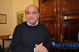 Vitali via da Forza Italia per Conte: «Non ho tradito, Tajani mi ha sempre preso a calci in bocca»