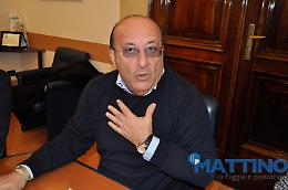 Il senatore pugliese Vitali lascia Forza Italia per sostenere Conte: «Questo è il momento dell'unità»