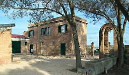 Furto alla Comunità Emmaus di Via Manfredonia