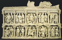 San Pietro, un tesoro nel tesoro