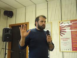 Davide Cerullo, il camorrista che si fece apostolo di speranza