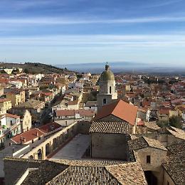 La "Pietra" di Montecorvino brillerà all'Expo 2015