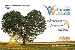 “L’albero della vita” raccoglie e diffonde "frutti"
