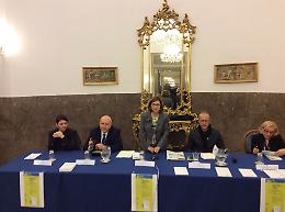 Estorsioni, Grasso: "Qui a Foggia si parla poco e si paga tanto."