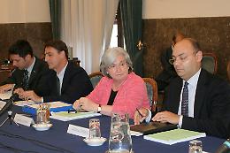 Antimafia, relazione annuale:  a Foggia non ci sono pentiti 