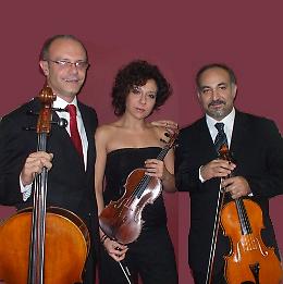 Gli "Amici della musica" di Lucera diventano "Classici per stile"
