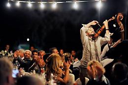 Il secondo VenerLive è all'insegna del Gipsy