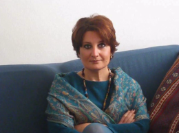 Anna Simone al Poerio per svelare i "Talenti delle donne"