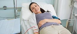 Otto le strutture pugliesi accreditate per le trasfusioni: c'è anche Casa Sollievo