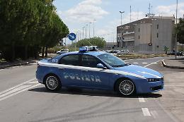 Pistolettate contro l'auto del direttore di linea del conservificio Princes