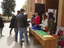 L'Università di Foggia fa il pienone per l'Open Day del 25 marzo prossimo