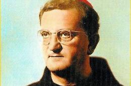 Oggi, 18 Febbraio 1904, nasce Mons. Castrillo: il vescovo di Gesù e Maria che andava a raccogliere feriti tra le macerie dei bombardamenti a Foggia