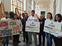 Al disastro delle scuole, Miglio risponde partecipando al bando di edilizia scolastica della Regione