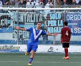 Il Manfredonia prova il Brindisi al Fanuzzi. Il San Severo con la Sarnese