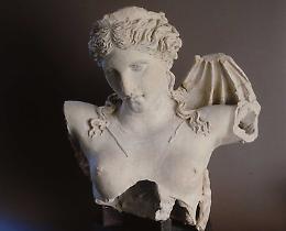 Ai "Percorsi simbolici sulla maternità" di Parma, in mostra c'è anche Proserpina da Lucera