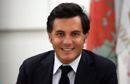 Altieri: «Toti scambia Forza Italia per Mediaset. Ecco perché non eravamo oggi a Bari»