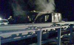 A14, assalto furgone Np Service: arrestato quarto componente del commando