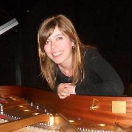 Il "Poerio" fa storia con Daniela Giordano, si ma di musica
