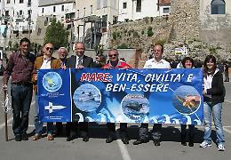 Che pesci ci sono nel mare, stanno bene? Te lo dice una App
