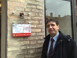 Foggia festeggia i primi 10 anni di "Avvocati di strada": si comincia con le vignette di Romaniello
