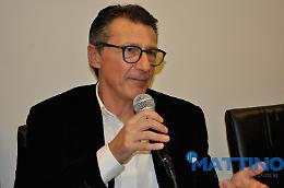 Gegé Telesforo nuovo ambasciatore dell'Unicef