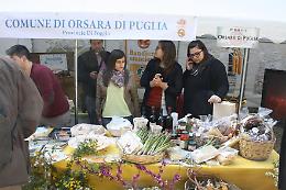 Il meglio di Orsara nella Disfida di Bovino