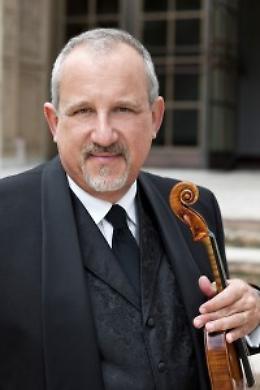 Jeremy Cohen in anteprima nazionale a Foggia 