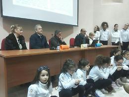 A Volturino arriva lo Sport per tutti