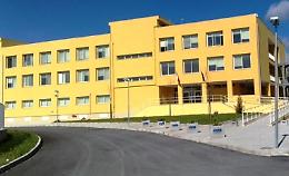 A Manfredonia Riccardi trova un campo coperto per l’Istituto Polivalente