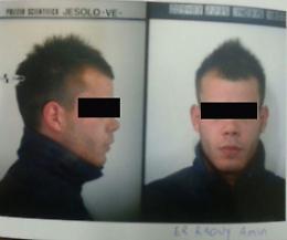 Vieste, rapina alla rivendita di bibite finita nel sangue: arrestato il secondo complice
