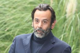 Al FAI è Primavera con l'attore foggiano Nicola Rignanese