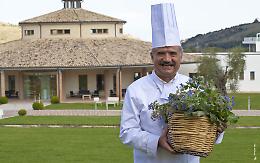 "Pasta&BioChef": ad Orsara, dodici cuochi per il grano del Senatore Cappelli