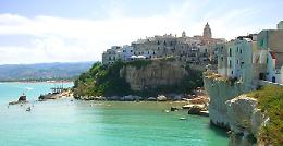 E fu così che il Gargano decise di "conquistare" il  Salento