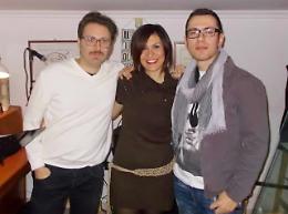 "Note di gusto" a Troia: chi le assaggia?