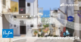 Skyscanner e Viaggiareinpuglia.it svelano gli angoli segreti della Puglia
