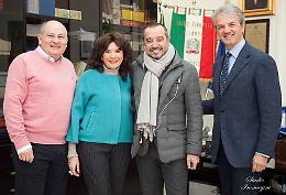 Campiello Giovani, strepitosa doppietta del "Lanza":  in semifinale Sofia Pia Annarelli e Rita Caputo