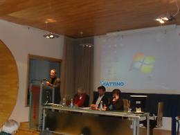 Colloquia 2015: il folle volo di Icaro