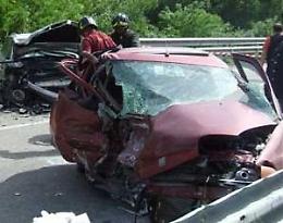 Incidente stradale: 7 feriti sulla Statale 16, tra Foggia e San Severo