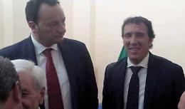 Ncd e le sceneggiate napoletane di Cassano sul rimpasto della giunta di Landella