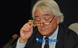 Affondo Confesercenti contro segretario generale CamCom, Di Mauro: «Condannato da Tribunale del Lavoro a restituire subito 70mila €»