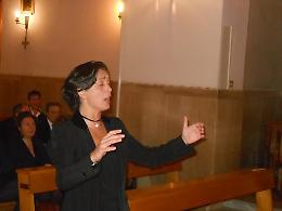 "Giordano" riscrive l'"Inno del decennale"